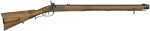 IFG S233 JAGER Hunter 54 Caliber Rifle 28" Octagon Barrel Percussion